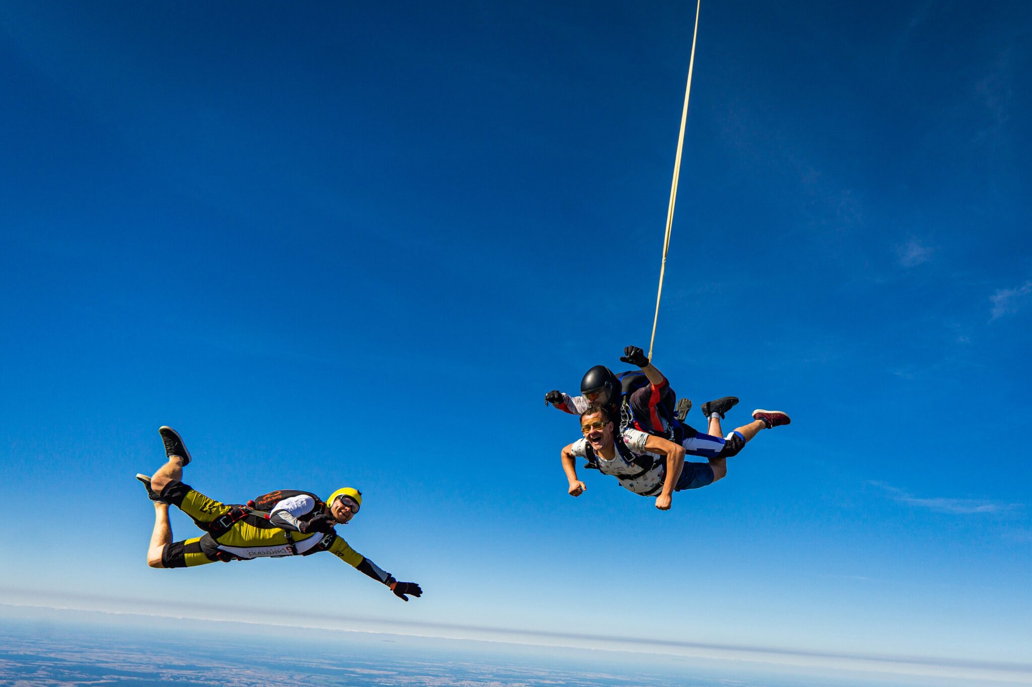 Skydiving - Photo 3