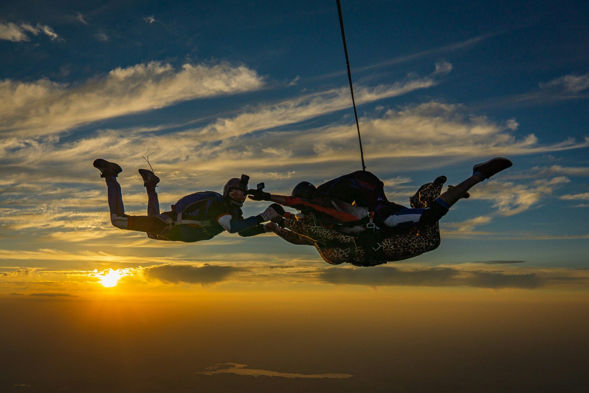 Skydiving - Photo 4