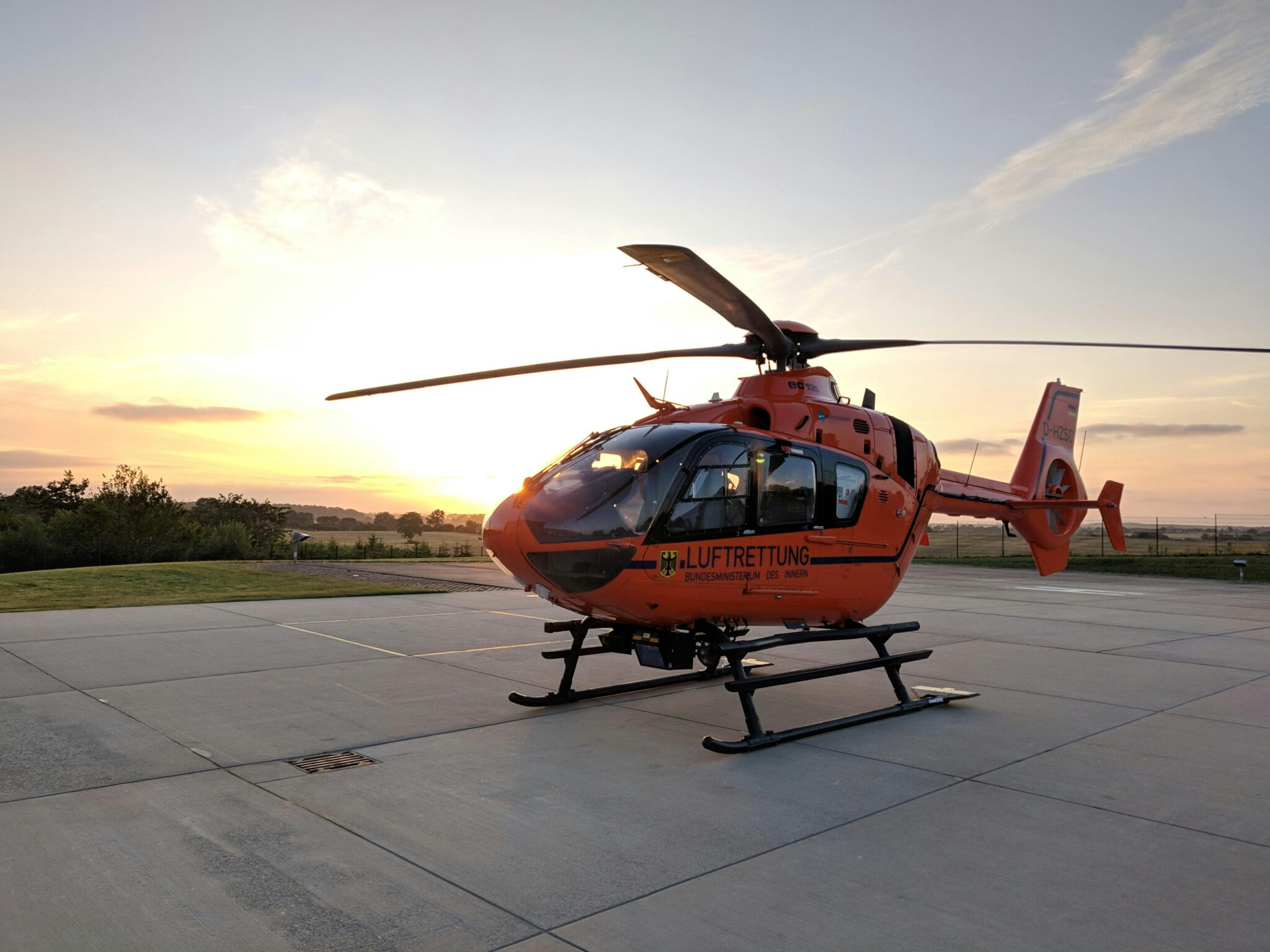 Helicopter Flight - Photo 5