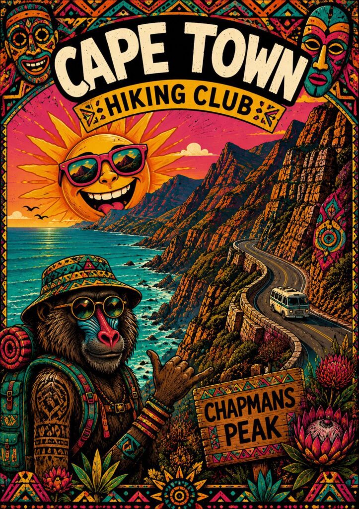 Chapman's Peak