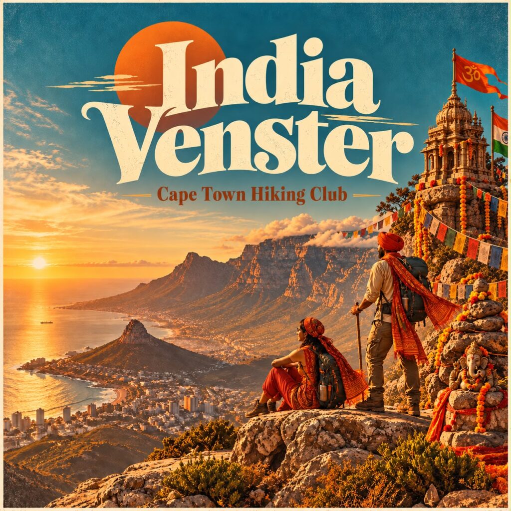 India Venster