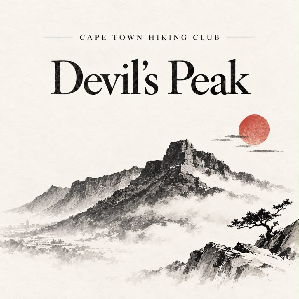 Devil's Peak