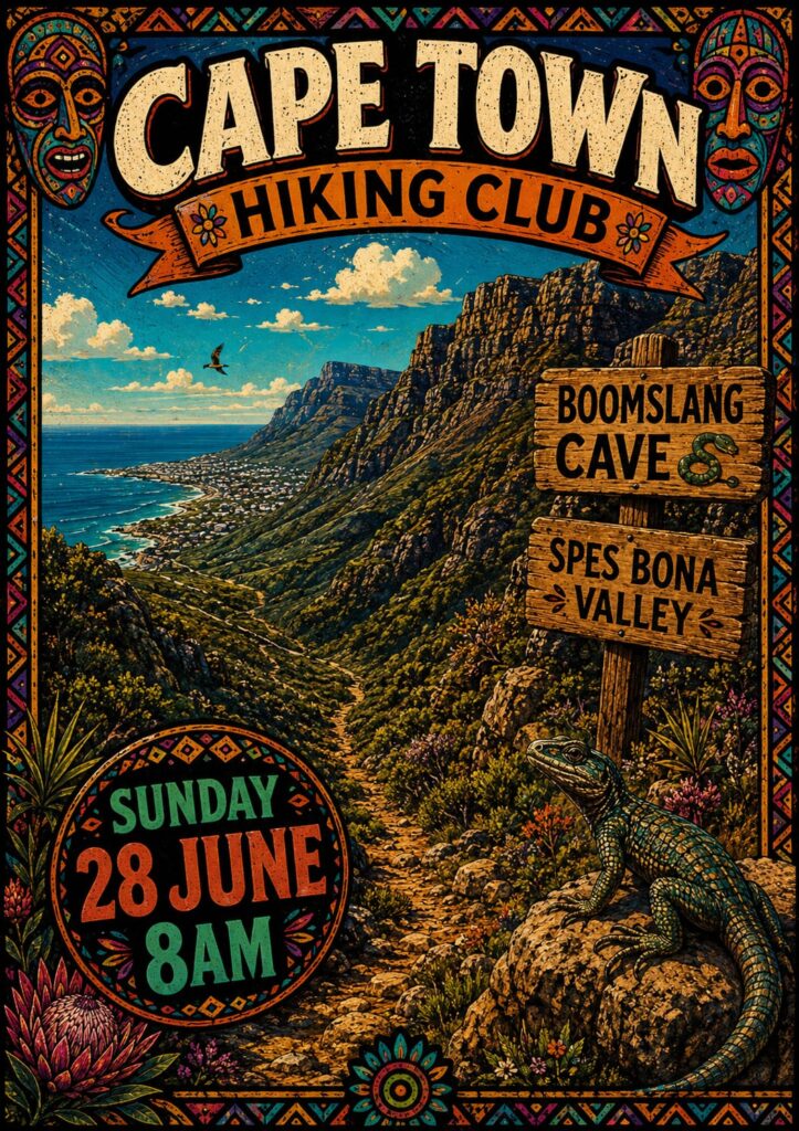 Boomslang Cave & Spes Bona Valley